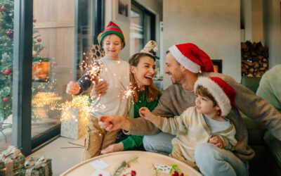 Top Financial Tips for Surviving the Silly Season